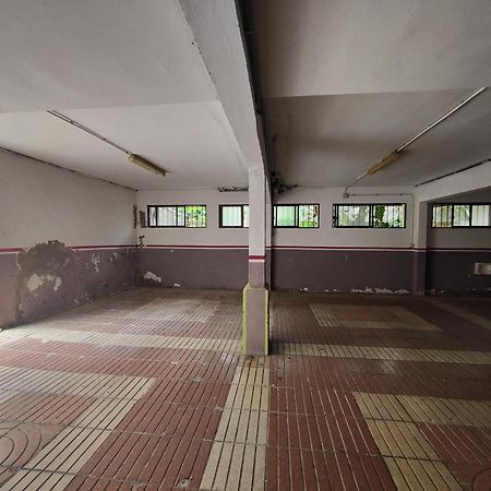 Los Nidos San Bartolomé Esterno foto